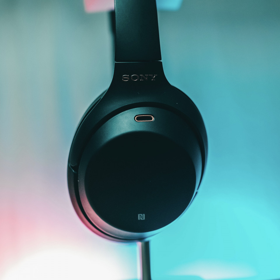 Headphone Noise Vol. 2 Headphone Noise Soundscape 在田發行｜數位發行 & 音樂行銷