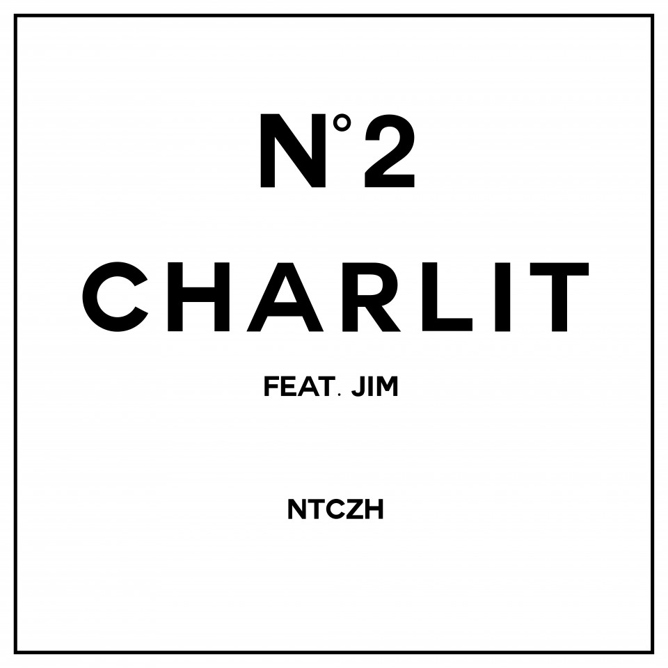 NEED2 - charlit | Soundscape 在田發行｜數位發行 & 音樂行銷